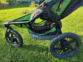 Kočárek Britax Bob Revolution sportovní kočárek - 8