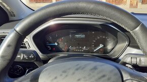 Ford Focus 2.0Ecoblue Titanium automat DPH - 8