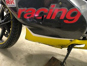 Aprilia RS 125 - 8