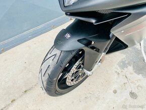 MV Agusta F3 800, možnost splátek a protiúčtu - 8