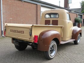 Studebaker M5 r.v.1941 - 8