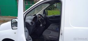 PEUGEOT EXPERT 1,6HDi66kw,rv2015,LONG XL,L2H1,KLIMA - 8