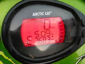 Arctic Cat Thundercat 1000 r. 2014 - 8