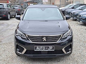 Peugeot 5008 1,2 PureTech ACTIVE 106.000 km - 8