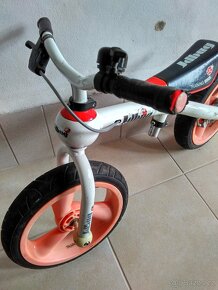 dětské odrážedlo JD BUG Training Bike, JDBug - 8