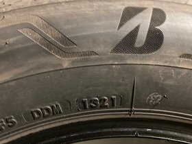 225/65/17 Letní pneumatiky Bridgestone - 8