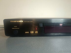 MARANTZ DV-4500 - 8