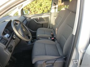 Volkswagen Touran 1.9TDI 77KW, Tažné - 8