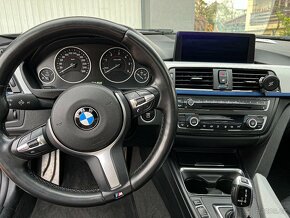 Bmw f31 330d m-paket - 8