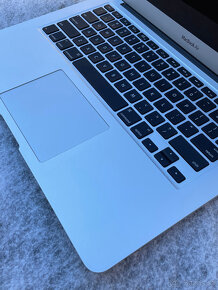 Krásný ✅ _ Apple MacBook Air 13 2017 TOP STAV❗ - 8