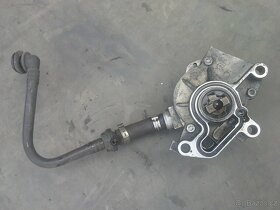 1.9 tdi 66/ 81kw- starter, altik,vstřikovače, vačka.Golf4 O1 - 8