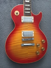 Gibson Les Paul Standard Plus - 8