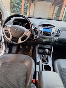 Hyundai ix 35 4x4 - 8