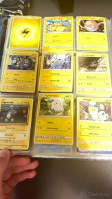 Album Pokemonů - 8