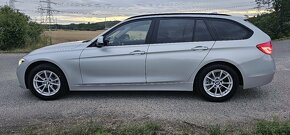 BMW F31 320d 2019 - 8