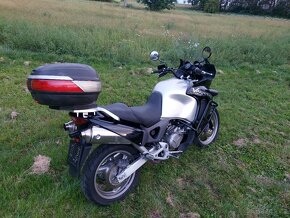 Honda Varadero XL 1000 - 8