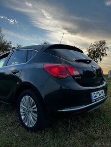 Opel Astra 1.7 96kw - 8