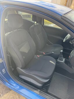 Renault Clio 1.2 16v 55kw 4válec - 8