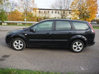 Ford Focus 2.0 TDCI KLIMA Zlevněno - 8