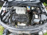 Alfa Romeo 159 3,2JTS V6 Q4 r.v.5/2006 191kW 4x4 - 8