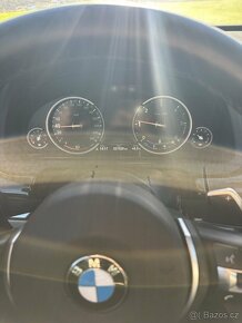 BMW GT 535D, xDrive, M-paket - 8