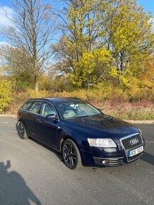 Audi A6 2.7TDI - 8