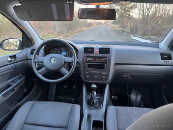 Vw Golf V 1.9TDI 77kw - 8