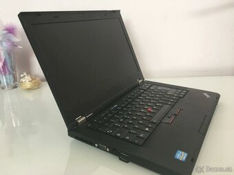 Pracovný notebook Lenovo Thinkpad T420 - 8