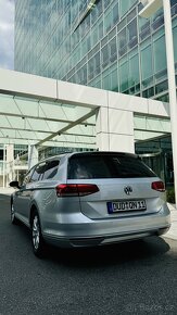 VW PASSAT B8 2.0TDI PRODÁNO - 8