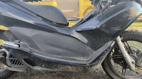 Honda pcx 125 r.v 2010-2014 - 8