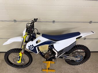 Husqvarna FE350 - 8