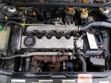 Alfa Romeo 156 2,4JTD 100kW - 8