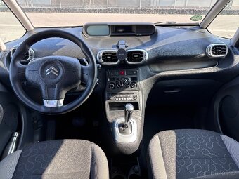 Citroen C3 Picasso 1.6 HDI - Automat - 8