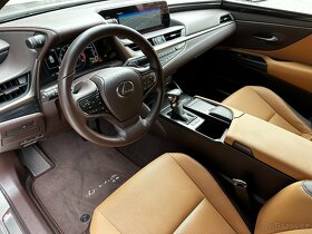 Lexus ES ES250 - 8