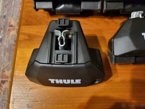 Thule patky 7106 + KIT6080 Toyota Corolla TS 2019+ - 8