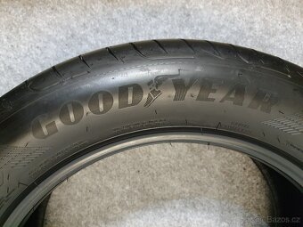 4x "NOVÉ" 235/55 R18 Letní pneu Goodyear Eagle F1 Asymm. 5 - 8