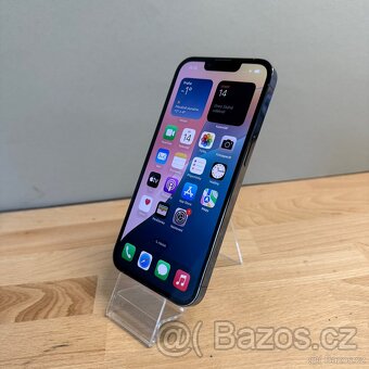 iPhone 13 Pro 256GB, modrý (12 měsíců záruka) - 8