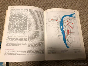 Knihy Prahou krok za krokem, Objevujeme Prahu, Karlův Most - 8