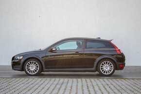 Volvo C30 // 74kW - 8