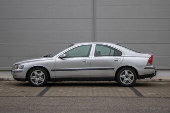 Volvo S60 D5 A/T - 8