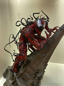 XM Studios - Carnage (ne sideshow, prime 1, Hot toys ) - 8