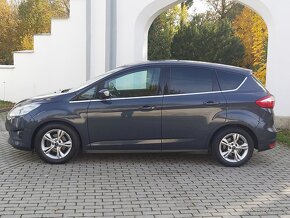 Ford C-MAX 2.0 TDCi, 2012, Champion League - 8