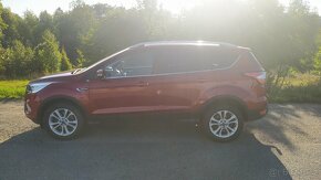 Ford Kuga 1.5 TDCi, Titanium, 88kW, 2018, CZ - 8