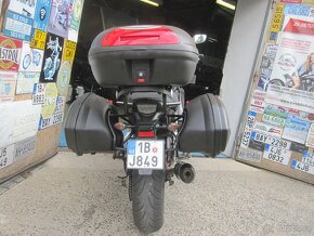 Honda VFR 800X Crossrunner - 8