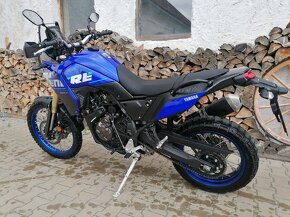 Yamaha Ténéré 700 ABS TOP - 8