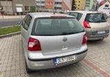 VW Polo 1.2 47 kW, rok 2003.  najeto 160 tis km - 8