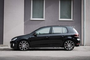 Volkswagen Golf 2.0 TFSI GTI DSG - 8