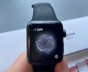 Apple Watch 3 - 8