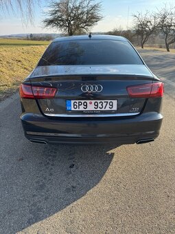 Audi a6 c7 3.0tdi quattro - 8