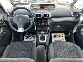 Citroën C3 Picasso 1.4 i 16V 70kW Exclusive - 8